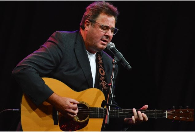 Vince Gill