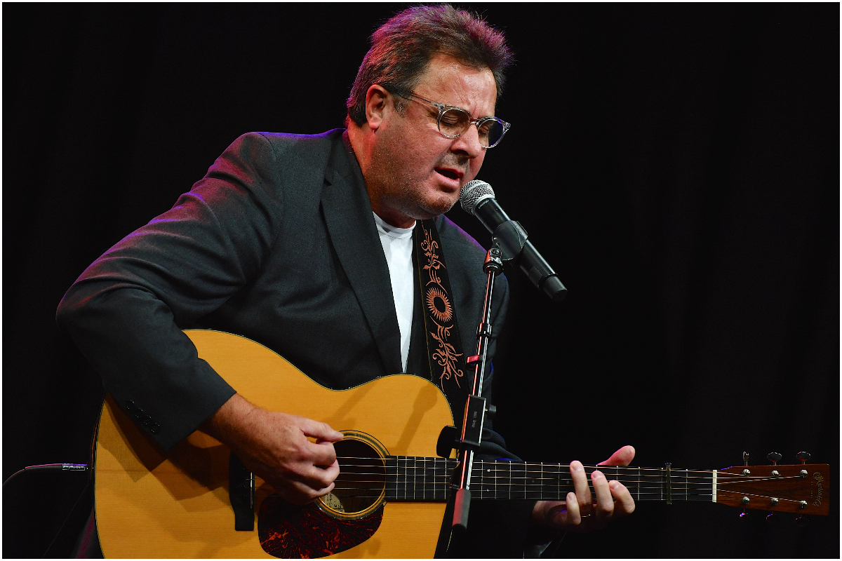 Vince Gill