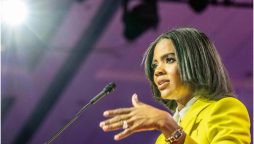 Who is Candace Owens? A Brief Look At Her Life!