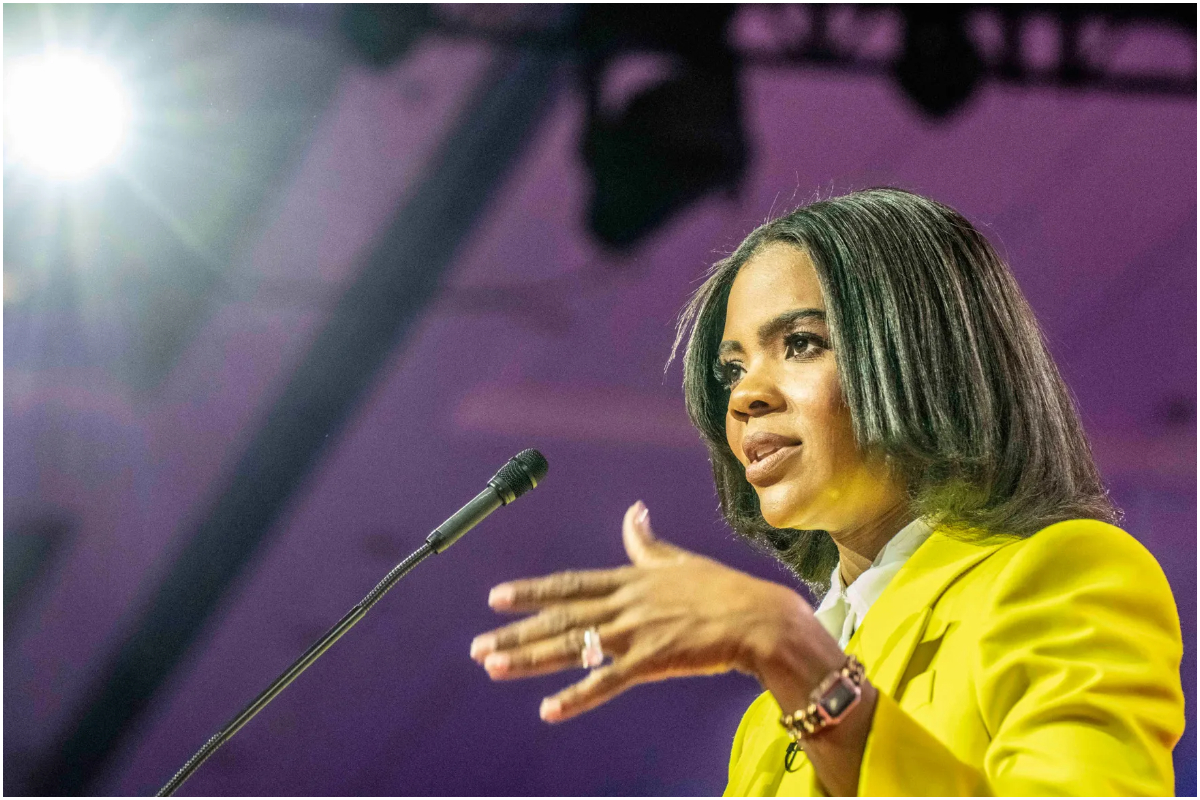 Candace Owens