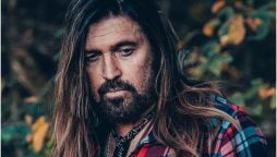 Billy Ray Cyrus