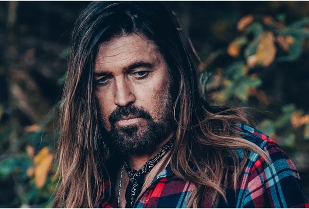 Who is Billy Ray Cyrus? All You Need To Know About Him!
