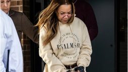 Who is Sonya McKnight? Age, Husband & Arrest Record