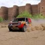 19th Cholistan jeep rally to begin from Feb 20