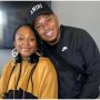 Who is Two Lewis? All About Naturi Naughton-Lewis’ Husband