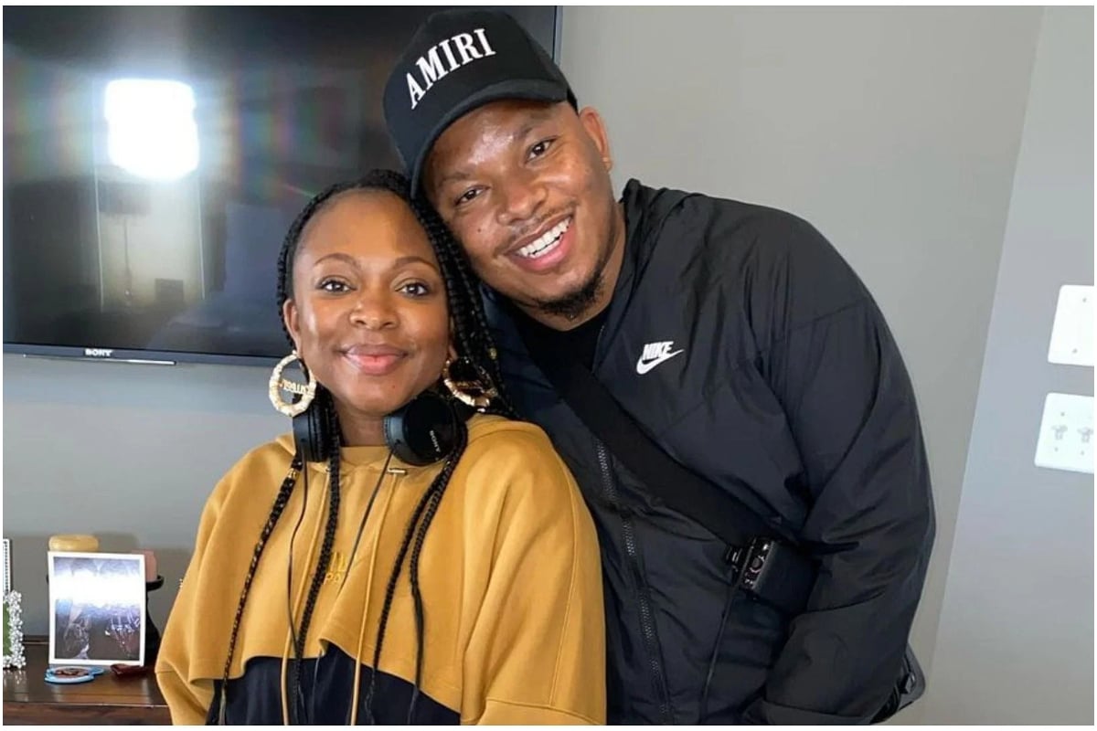 Who is Two Lewis? All About Naturi Naughton-Lewis’ Husband