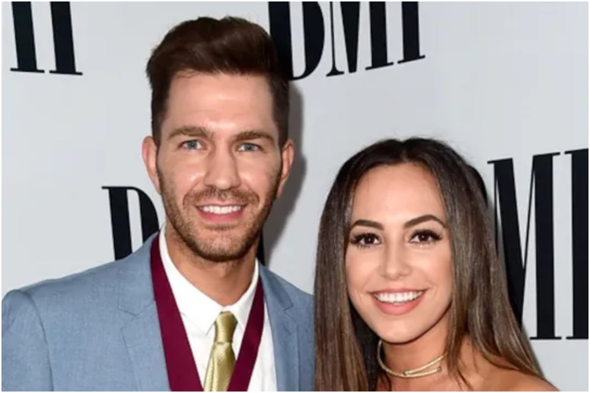 Who is Aijia Grammer? All About Andy Grammer’s Wife