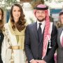 UAE leaders extend condolences to king of Jordan on passing of princess Rajwa’s father