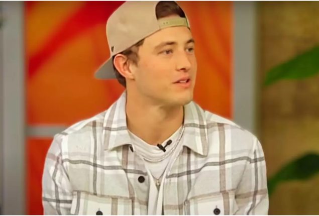 Who is Blake Proehl? Age, Parents & Girlfriend