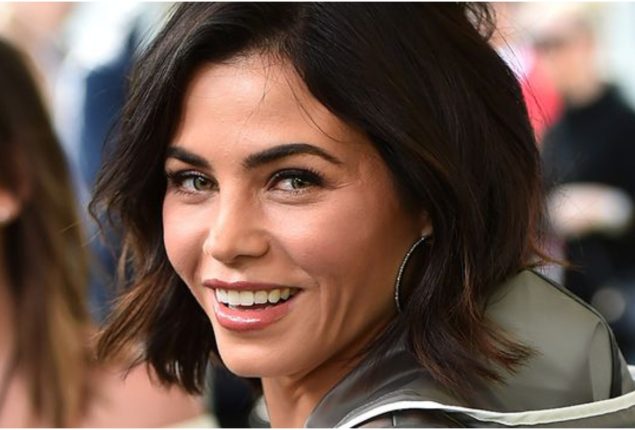 Jenna Dewan