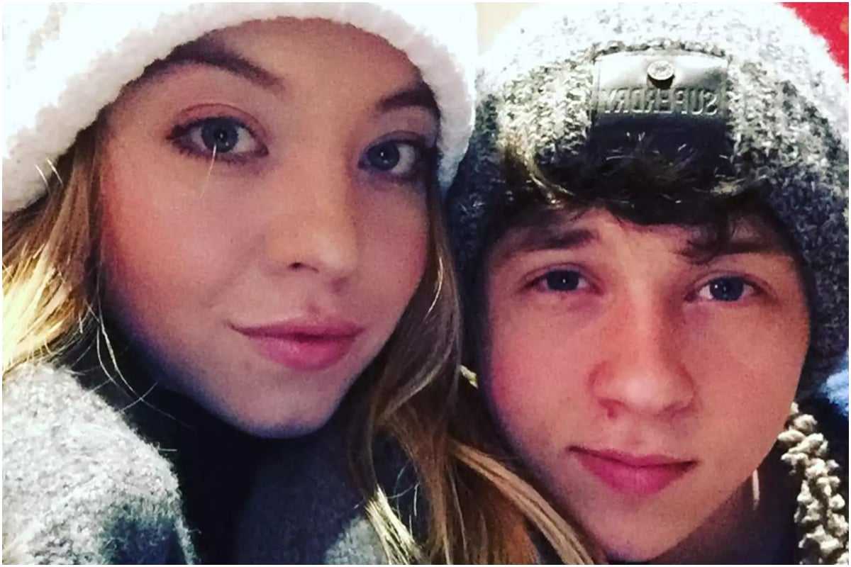 Who is Trent Sweeney? All About Sydney Sweeney's Brother