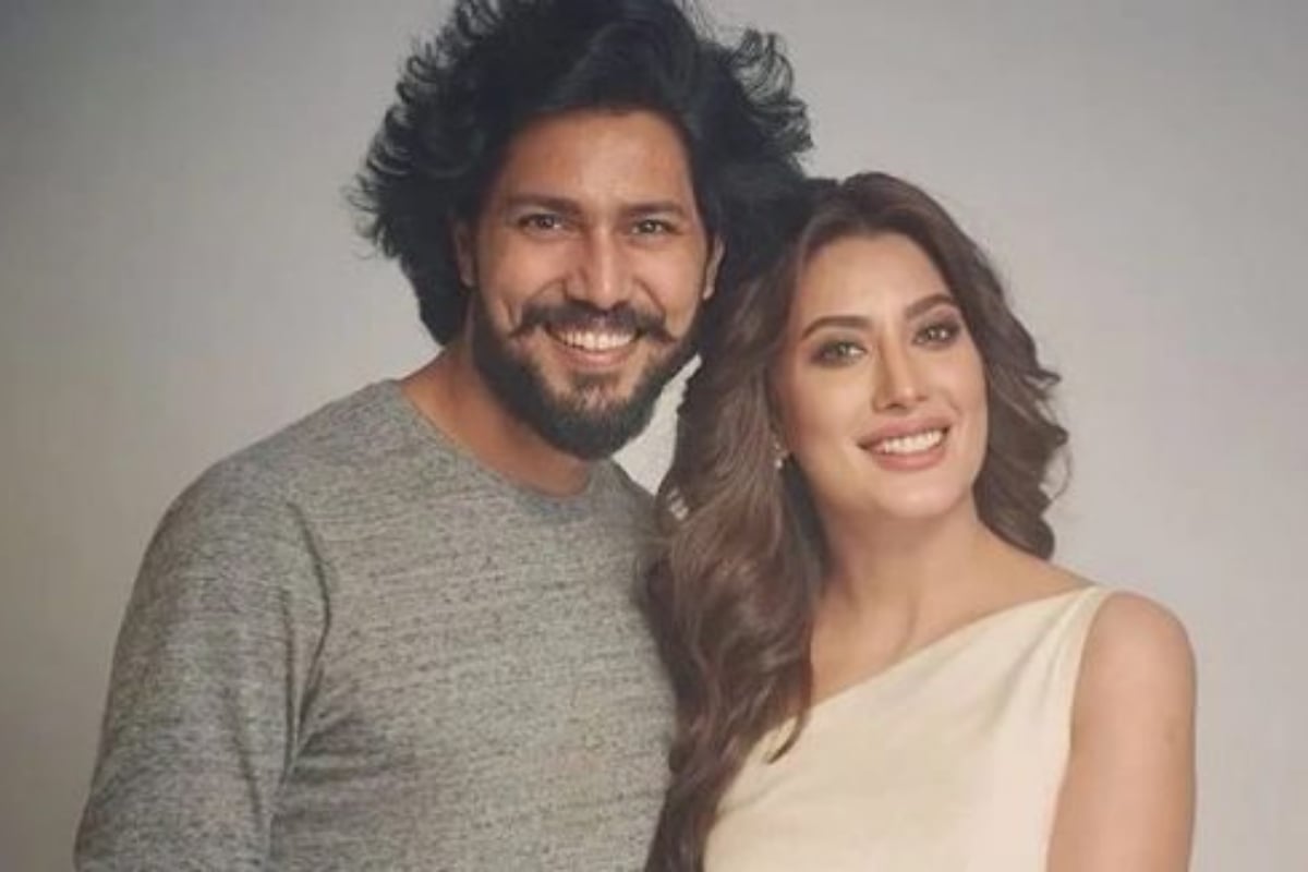 Mehwish Hayat talks about her beautiful bond with brother Danish Hayat