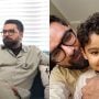 Yasir Hussain reveal that he is opposes his son’s entry into the drama industry