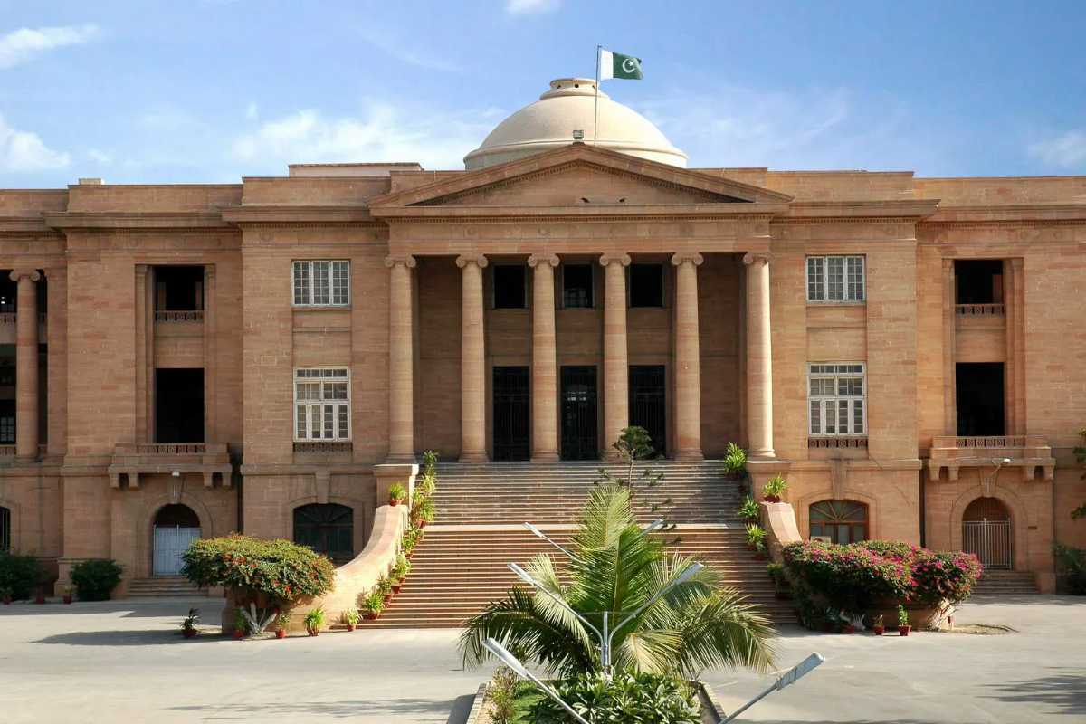 SHC