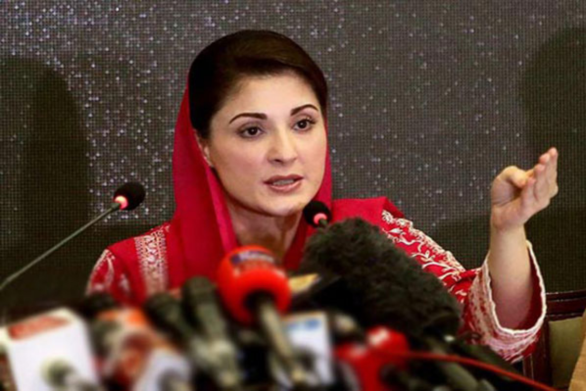 PML-N