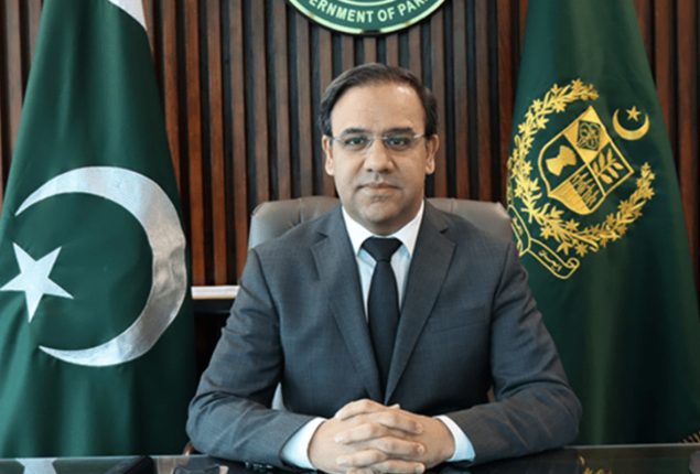 IT exports goes up by 39% in January: Dr Umar Saif  