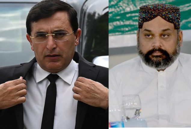 86 PTI-backed lawmakers join Sunni Ittehad Council