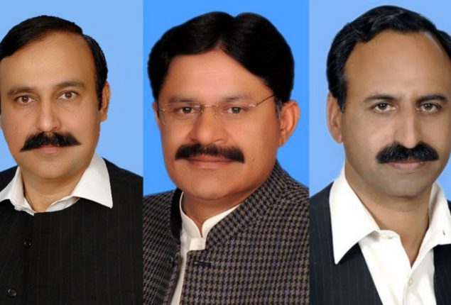 IHC makes notification of 3 constituencies subject to decision of ECP