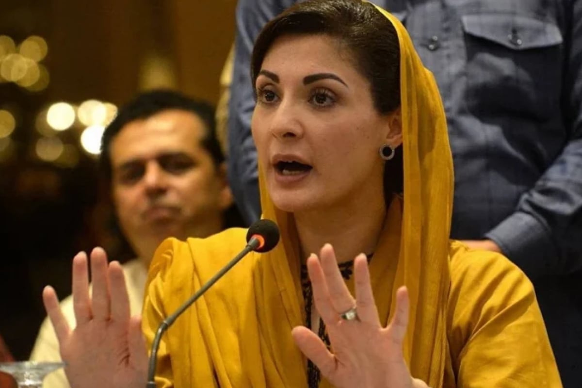 Maryam Nawaz orders implementation of minimum wage across Punjab