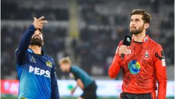 Multan vs Lahore Live score