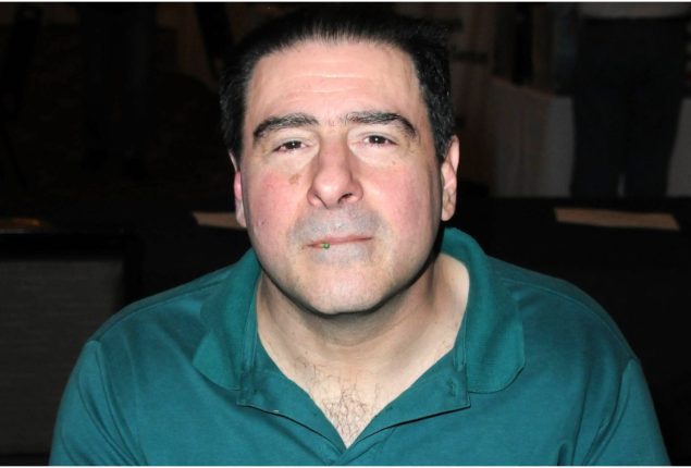 Who was Tony Ganios? A Brief Look At His Life!