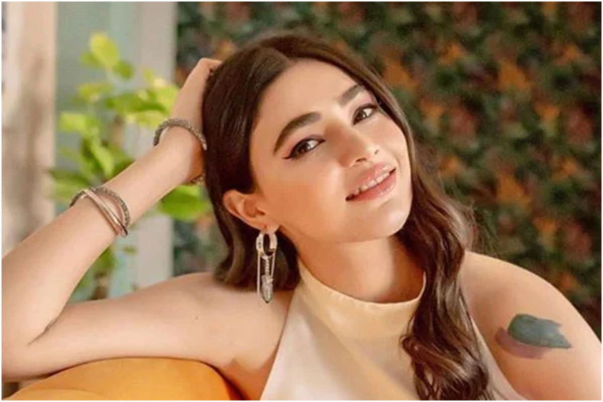 Saheefa Jabbar Khattak