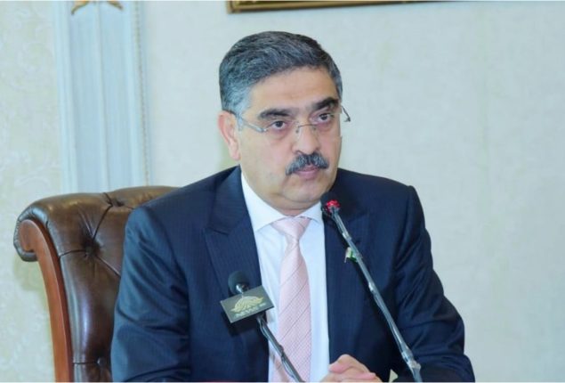 Federal cabinet approved inclusion of 35 names in ECL