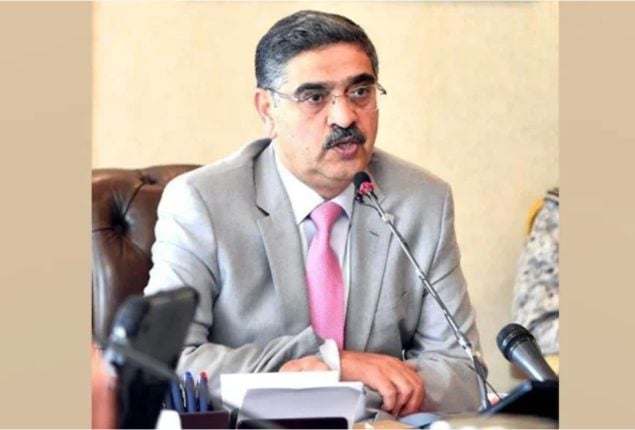 PM lauds cabinet members for successful operations of interim setup