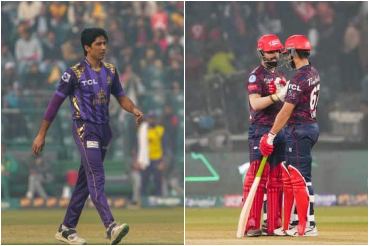 PSL 2024 Live Streaming