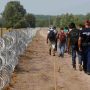 Syria: footage reveal that Migrants are stripped and forced back from Serbian border