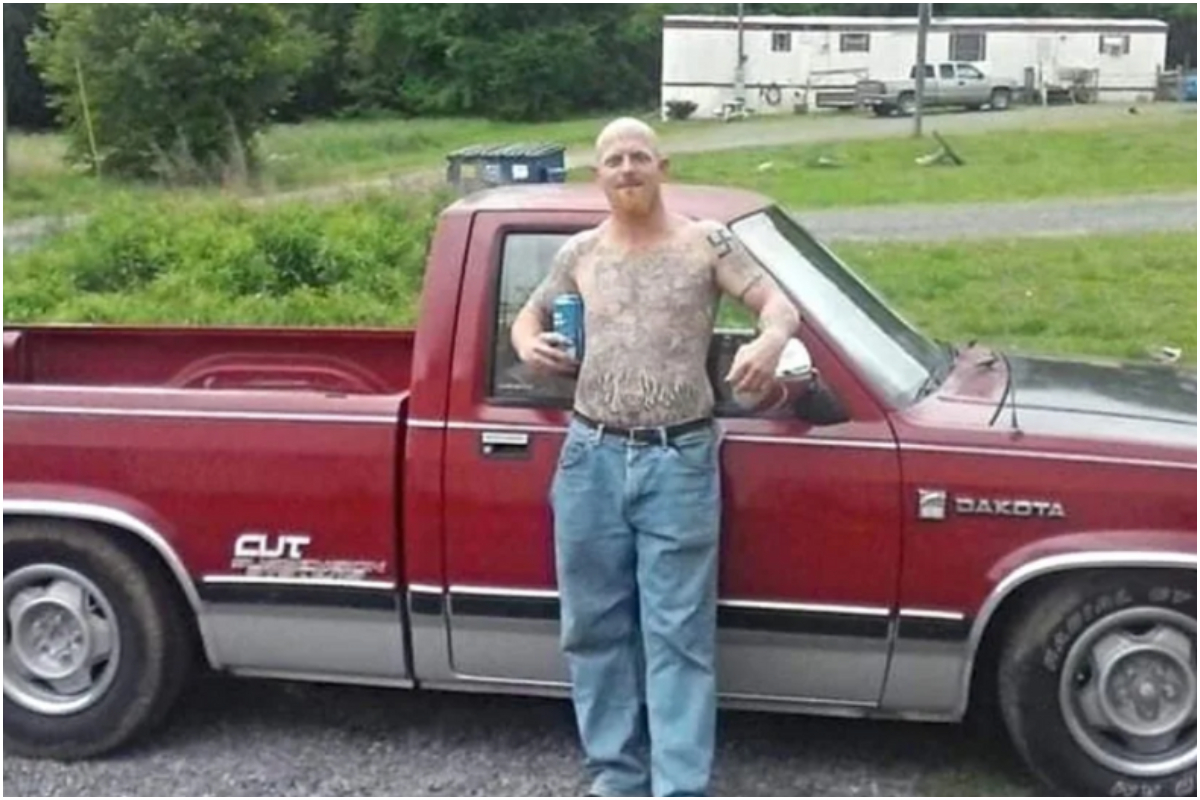 Steven McDougal