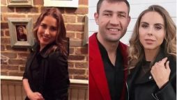 Who is Ksenia Karelina? All About Chris Van Heerden’s Girlfriend