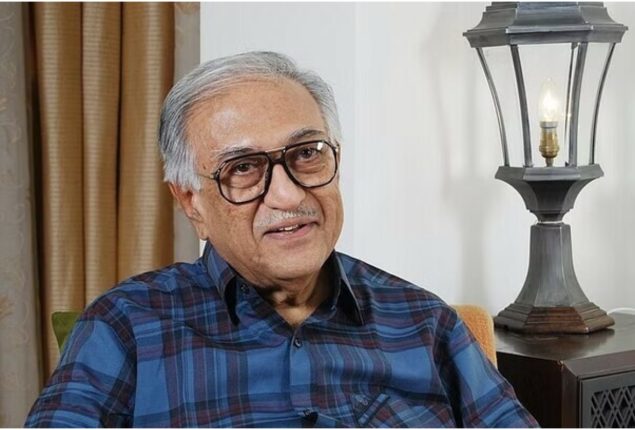 Who was Ameen Sayani? A Brief Look At His Life!