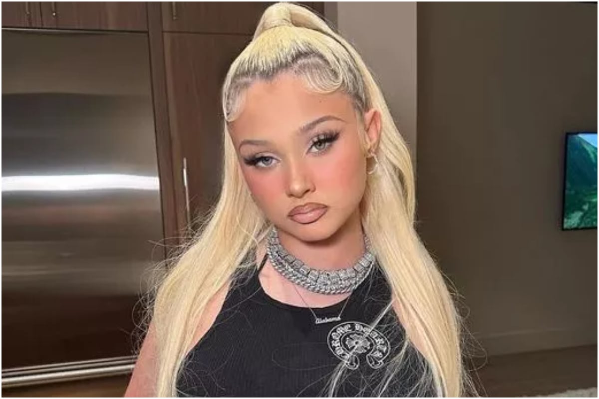 Who is Alabama Luella Barker? All About Travis Barker’s Daughter