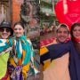 Kanwal Aftab & Zulqarnain Sikandar shared the beautiful version of transition video