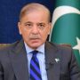 Shehbaz Sharif calls for unity to steer country out of crises