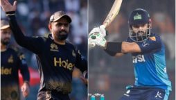 PSL 2024 Live Streaming