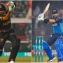 PSL 9 Live score: Peshawar vs Multan Live score updates | Match 9