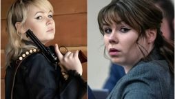Who is Hannah Gutierrez-Reed? Age, Parents & Arrest Record