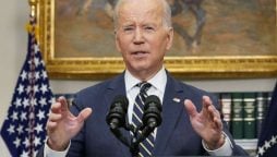 United States has announced more than 500 new sanctions against Russia