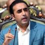 Bilawal Bhutto decided to vacate NA-196 Qambar Shahdadkot seat