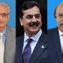 PPP blocks oaths of three senators to get majority in Senate