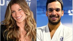 Who is Joaquim Valente? All About Gisele Bündchen’s Boyfriend
