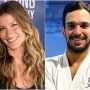 Who is Joaquim Valente? All About Gisele Bündchen’s Boyfriend