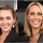 Who is Miley Cyrus’ Mom? All About Tish Cyrus
