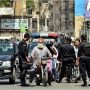 Section 144 imposed in Karachi’s red zone area