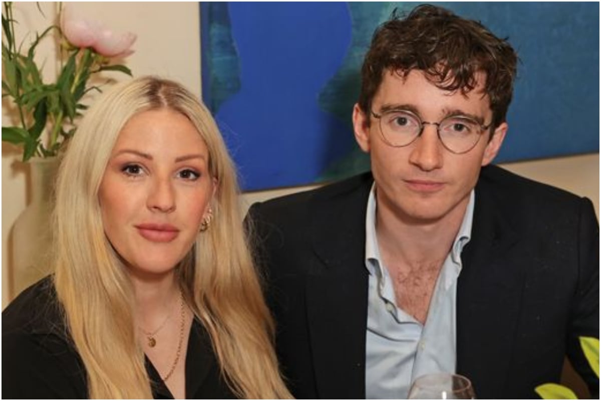 Who is Caspar Jopling? All About Ellie Goulding’s Estranged Husband
