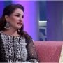 Saba Faisal talks about receiving flirtatious messages from young boys