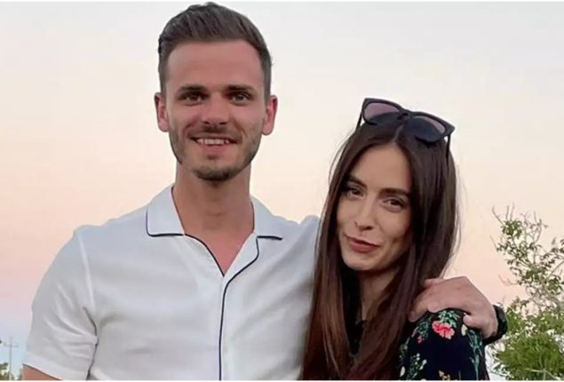 Who is Gemma Styles? All About Harry Styles’ Sister