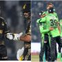 PSL 2024 Live Streaming: Watch Lahore Qalandars vs Peshawar Zalmi Live Streaming | Match 12